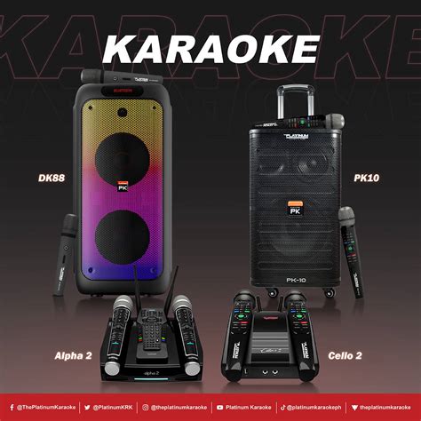 The Future of Karaoke is Here with Nagic's Smart Karaoke in the Philippines